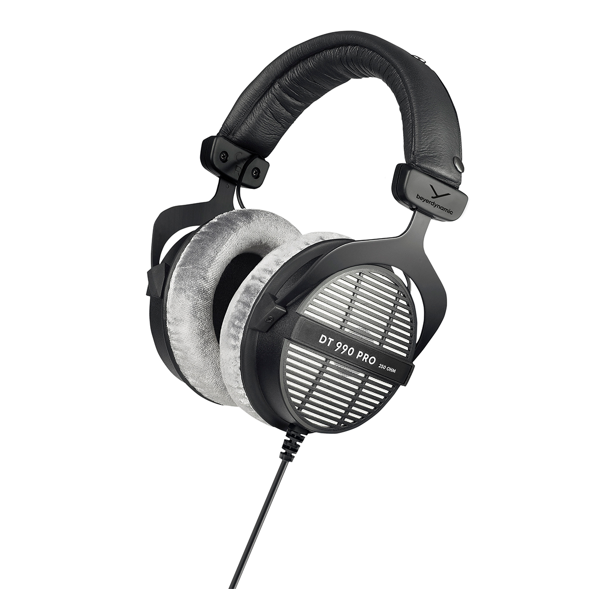 DT 990 PRO - beyerdynamic (ベイヤーダイナミック）