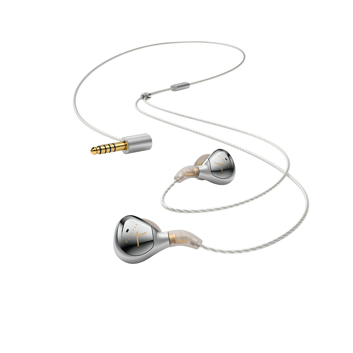 XELENTO REMOTE - beyerdynamic (ベイヤーダイナミック）