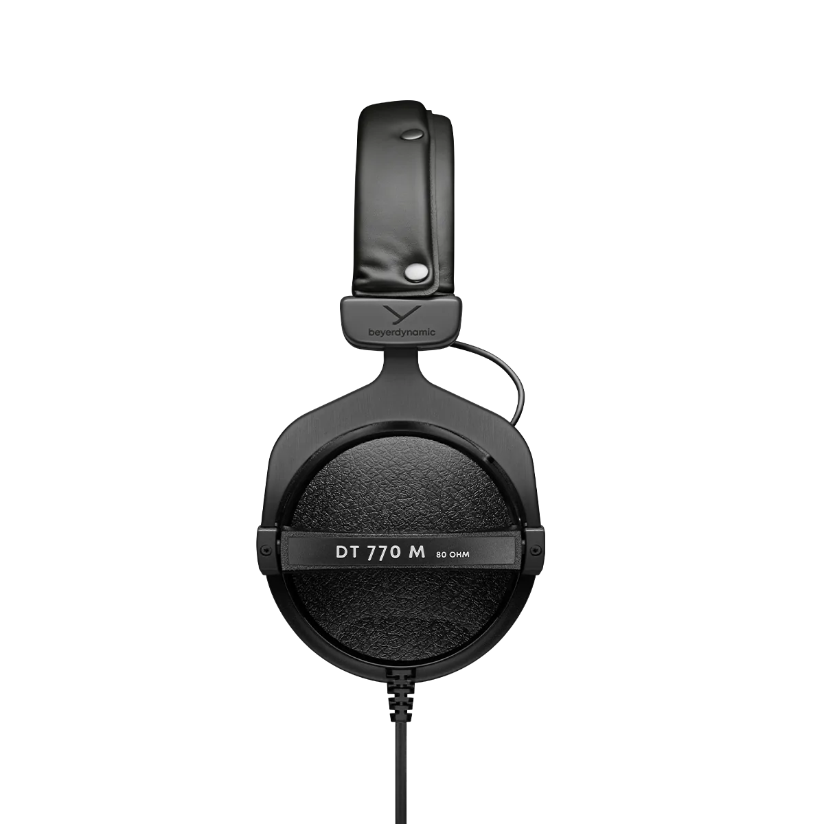 DT 770 M - beyerdynamic (ベイヤーダイナミック）