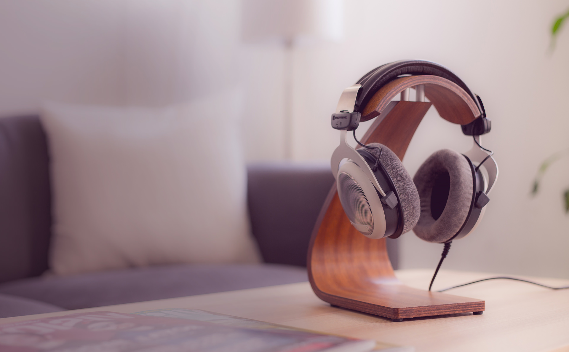 DT 880 EDITION - beyerdynamic (ベイヤーダイナミック）