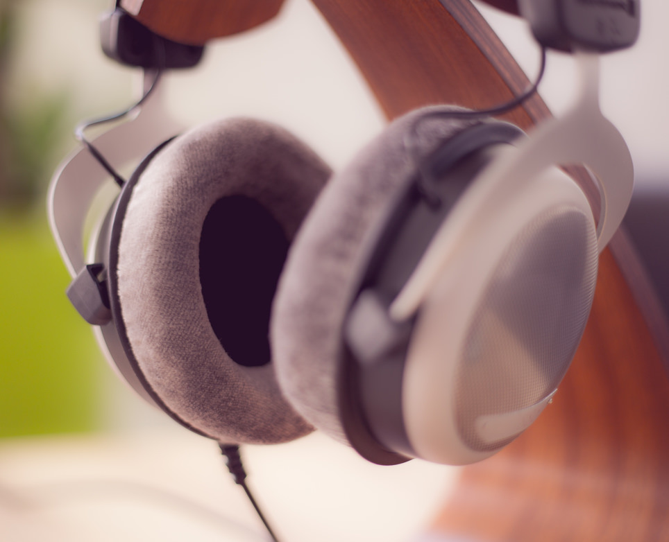 DT 880 EDITION - beyerdynamic (ベイヤーダイナミック）