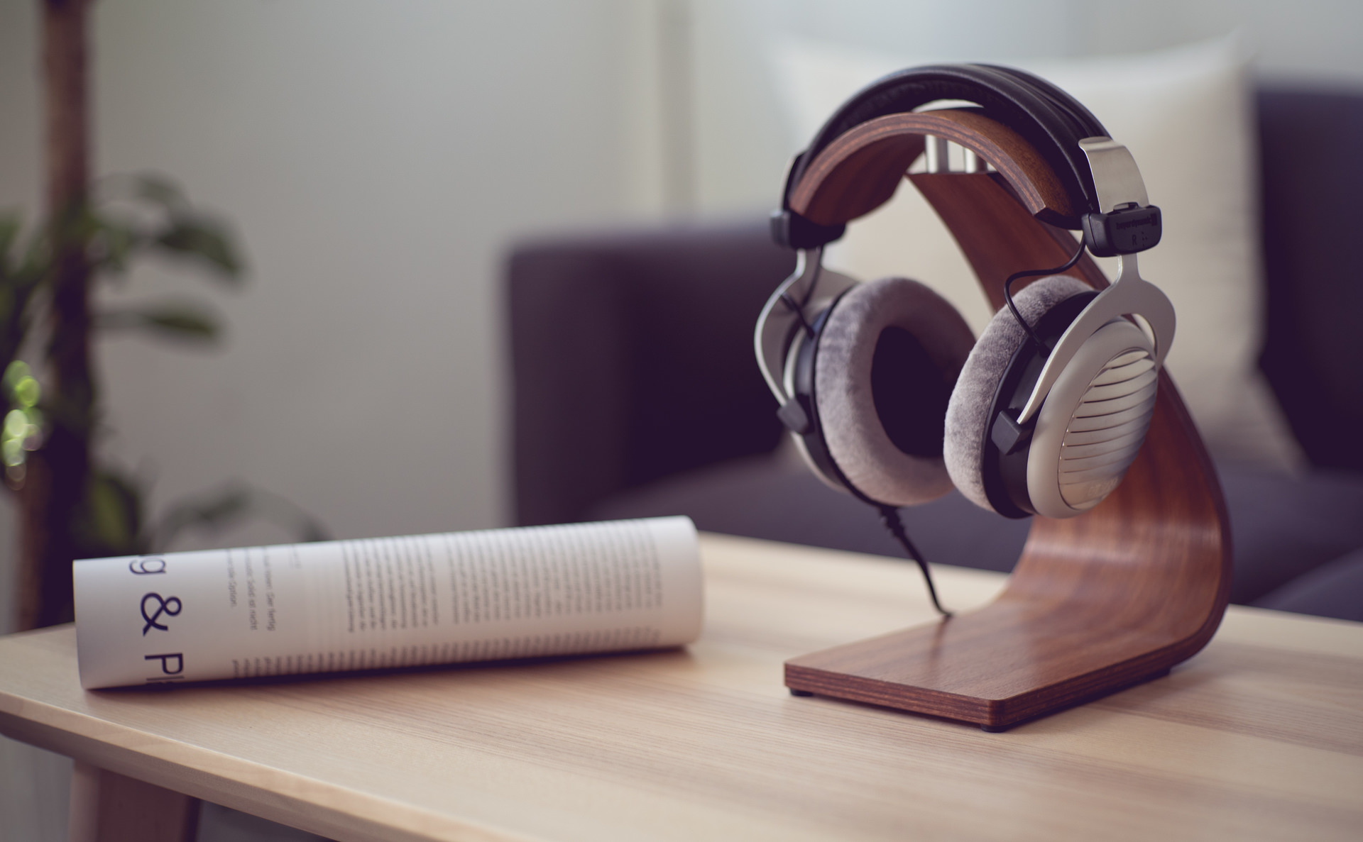 DT 990 EDITION - beyerdynamic (ベイヤーダイナミック）