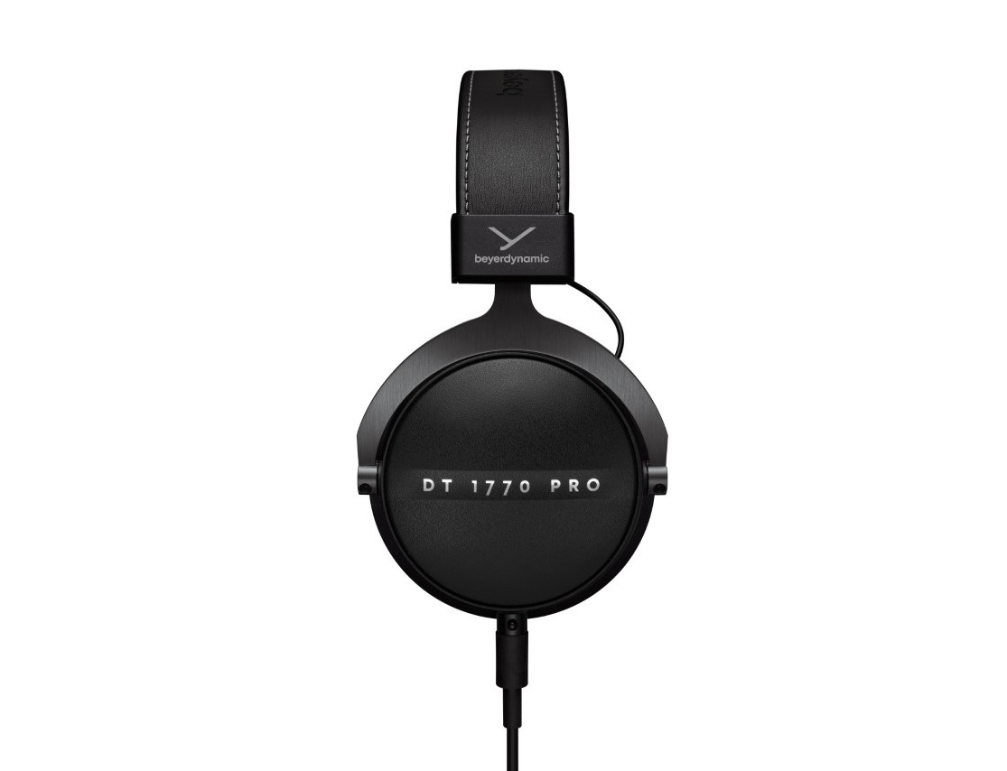 DT 1770 PRO MK II - beyerdynamic (ベイヤーダイナミック）