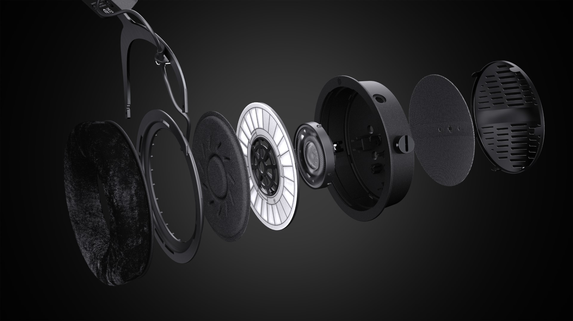 DT 1990 PRO MK II - beyerdynamic (ベイヤーダイナミック）