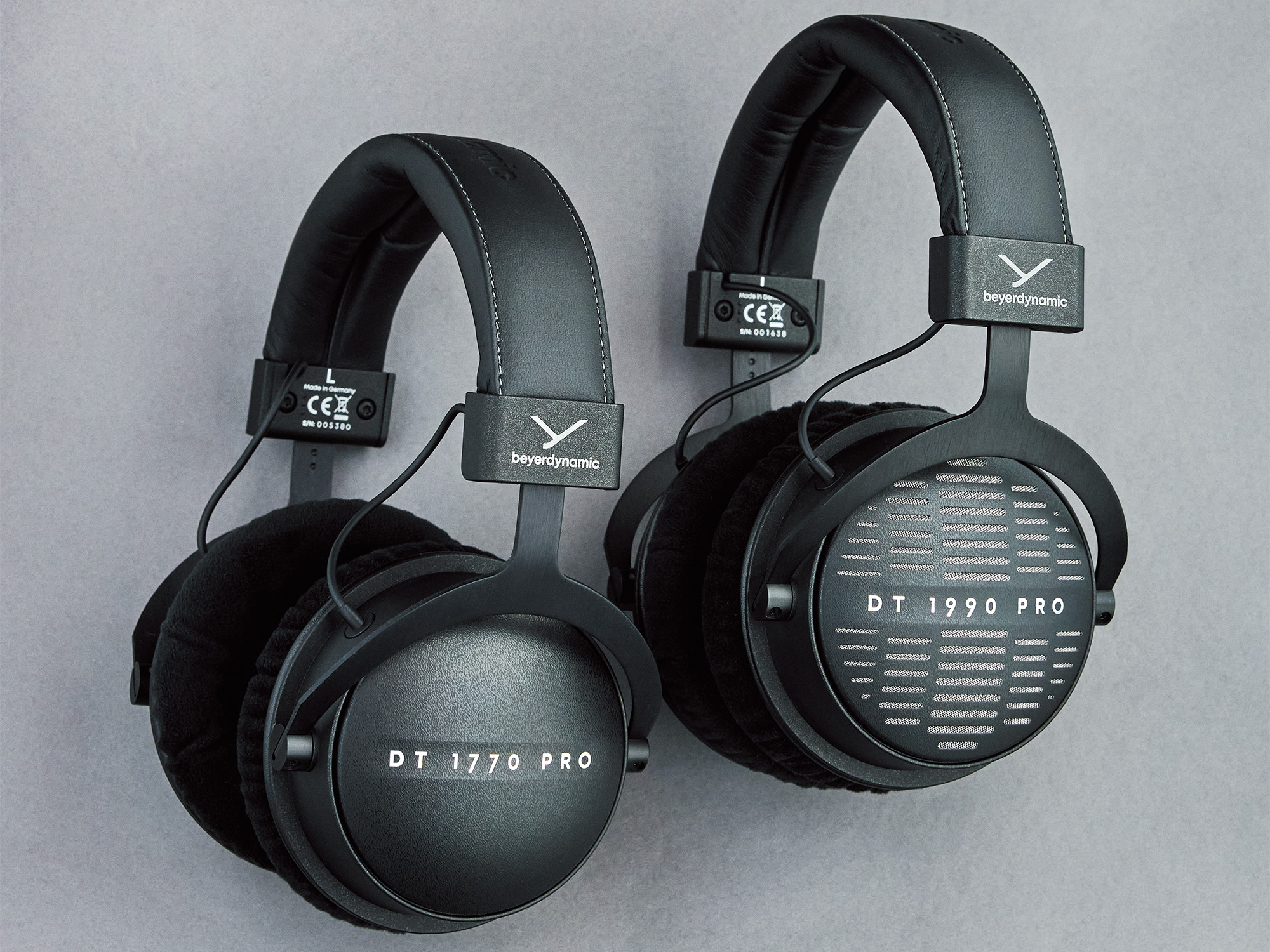 DT 1990 PRO MK II - beyerdynamic (ベイヤーダイナミック）