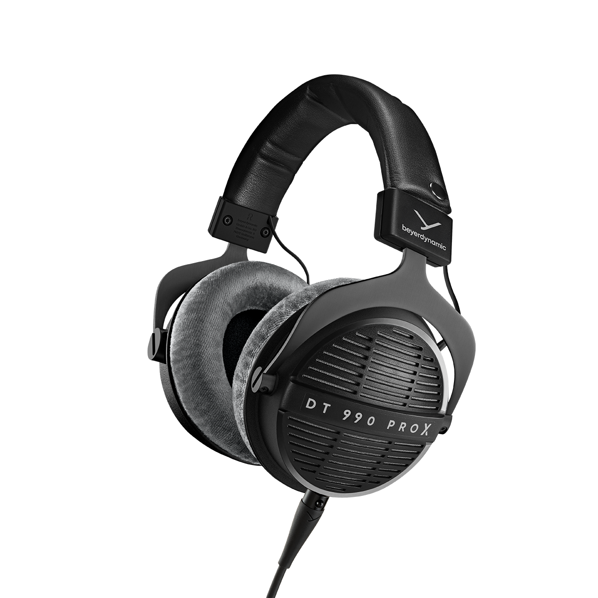DT 990 PRO X - beyerdynamic (ベイヤーダイナミック）
