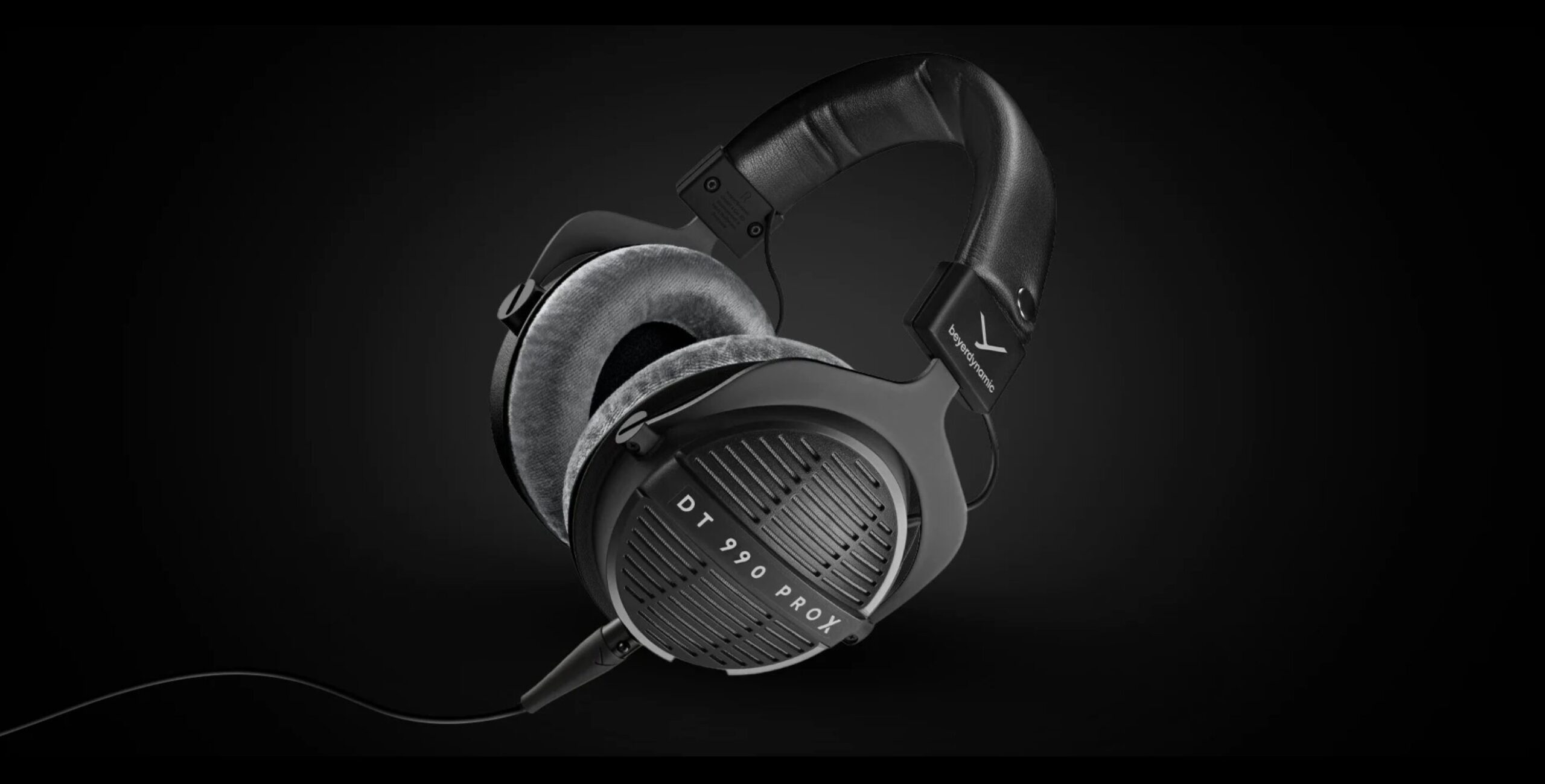 DT 990 PRO X - beyerdynamic (ベイヤーダイナミック）