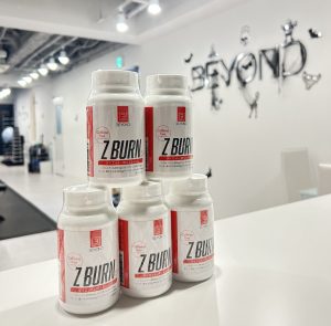 ダイエットサポートサプリメントZ BURNの成分紹介！Lカルニチン