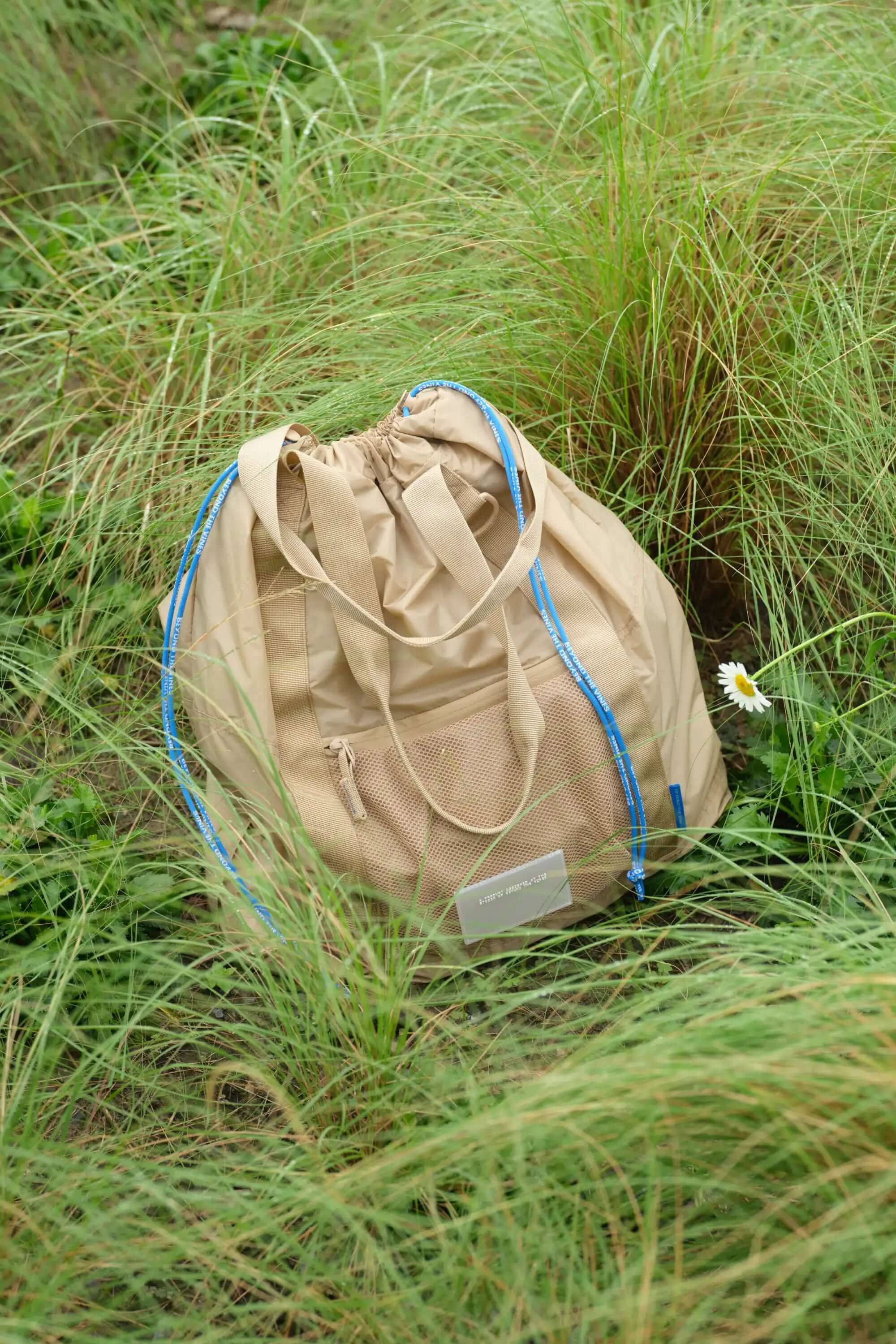 ParaPack 002 | Beyond The Vines – Beyond The Vines Thailand