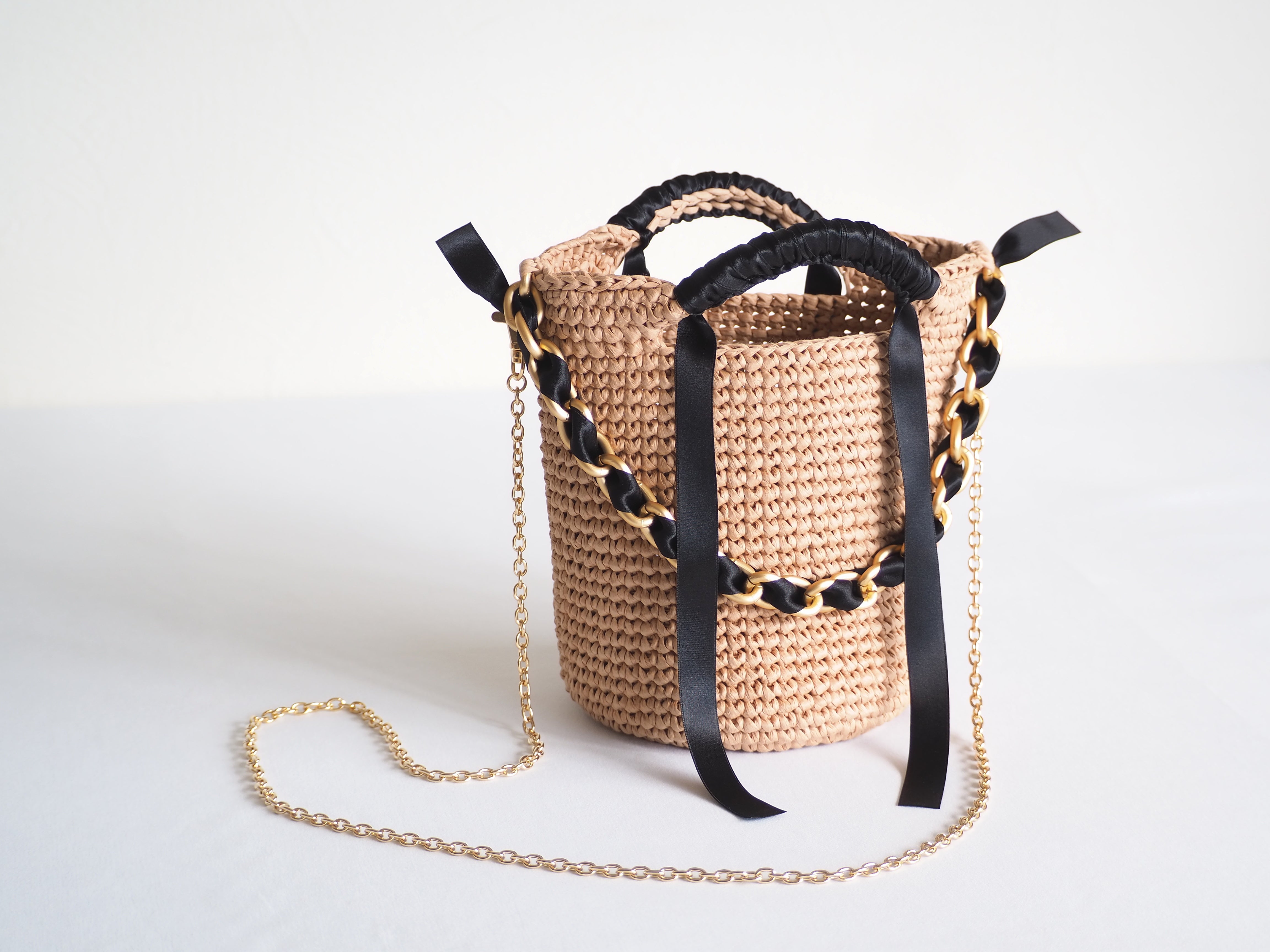 2025年10月5日(日) 10月19日(日) Workshop認定講師養成講座 かぎ編み