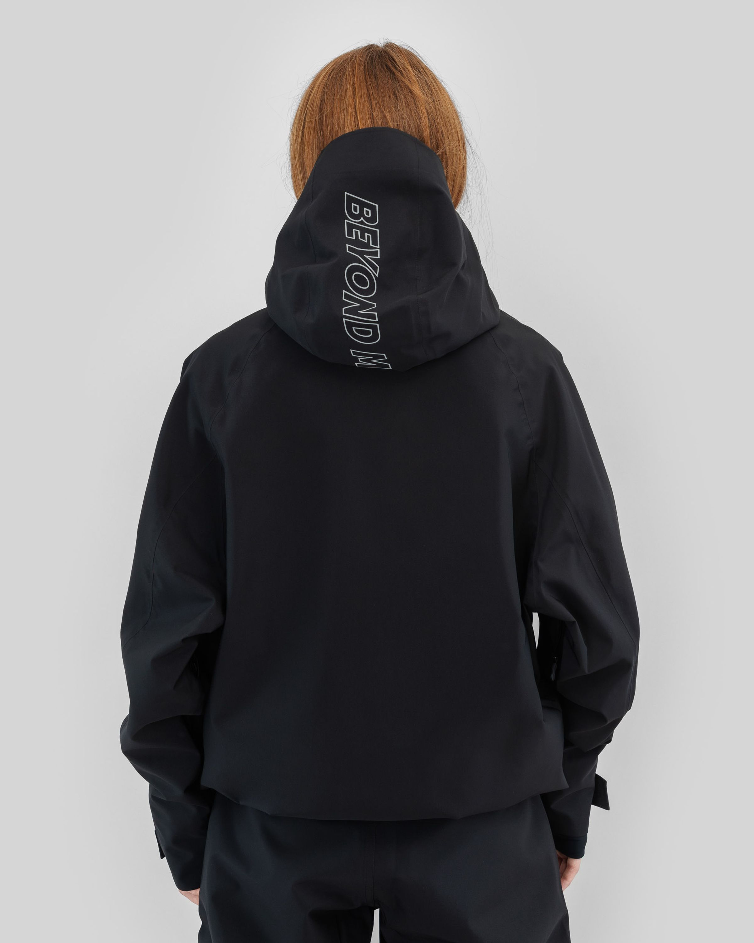 X Jacket 3L | Beyond Medals