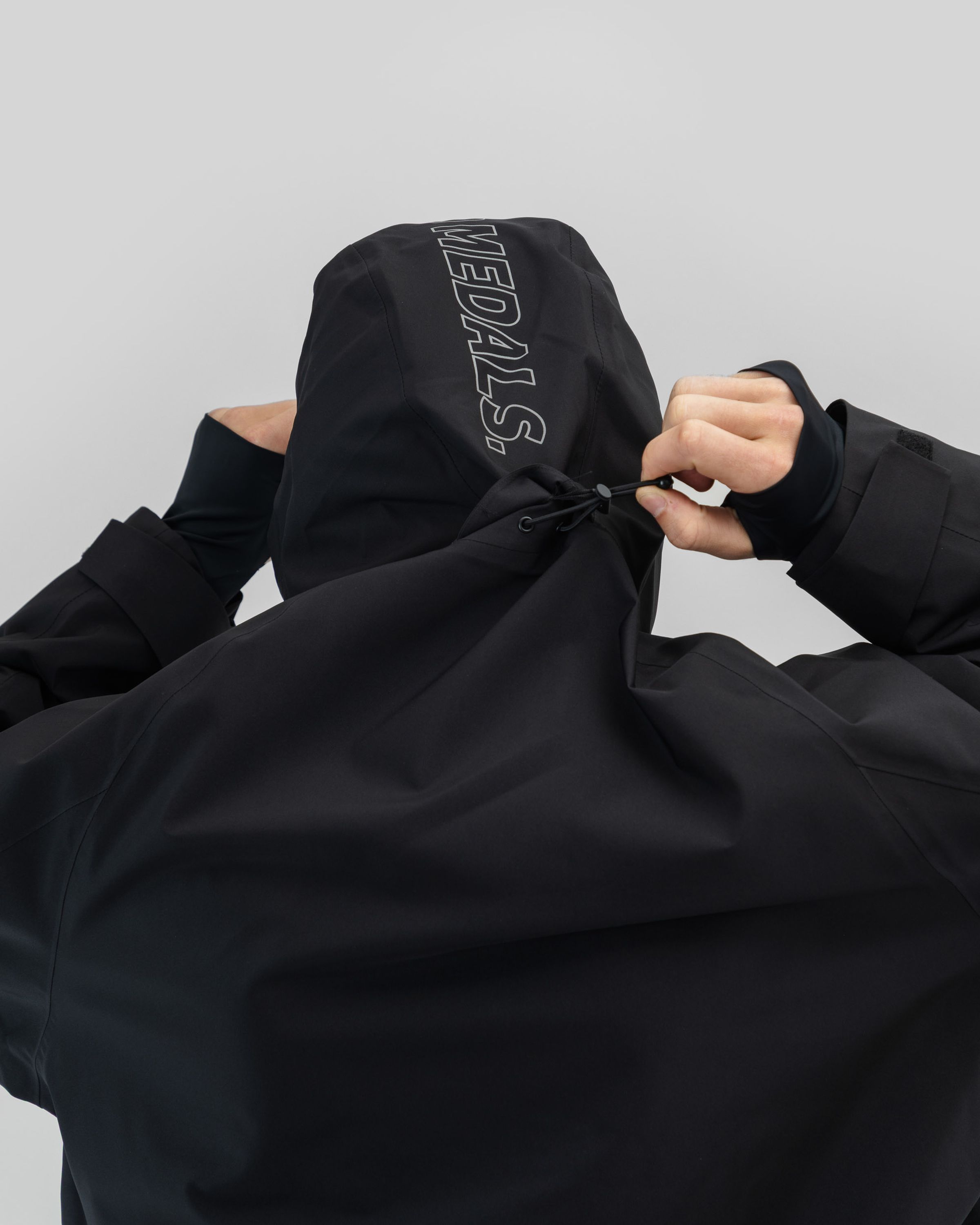 X Jacket 3L | Beyond Medals