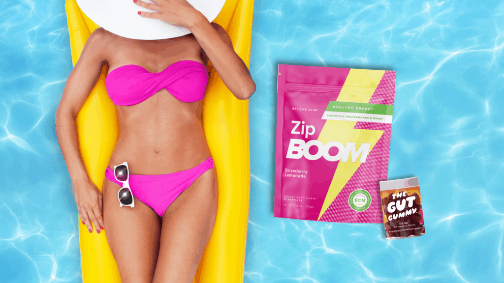 Summer Bundle Must-Have: ZipBOOM™ + GG-360™ ! - Beyond Slim