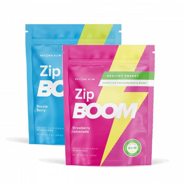ZipBOOM - Beyond Slim