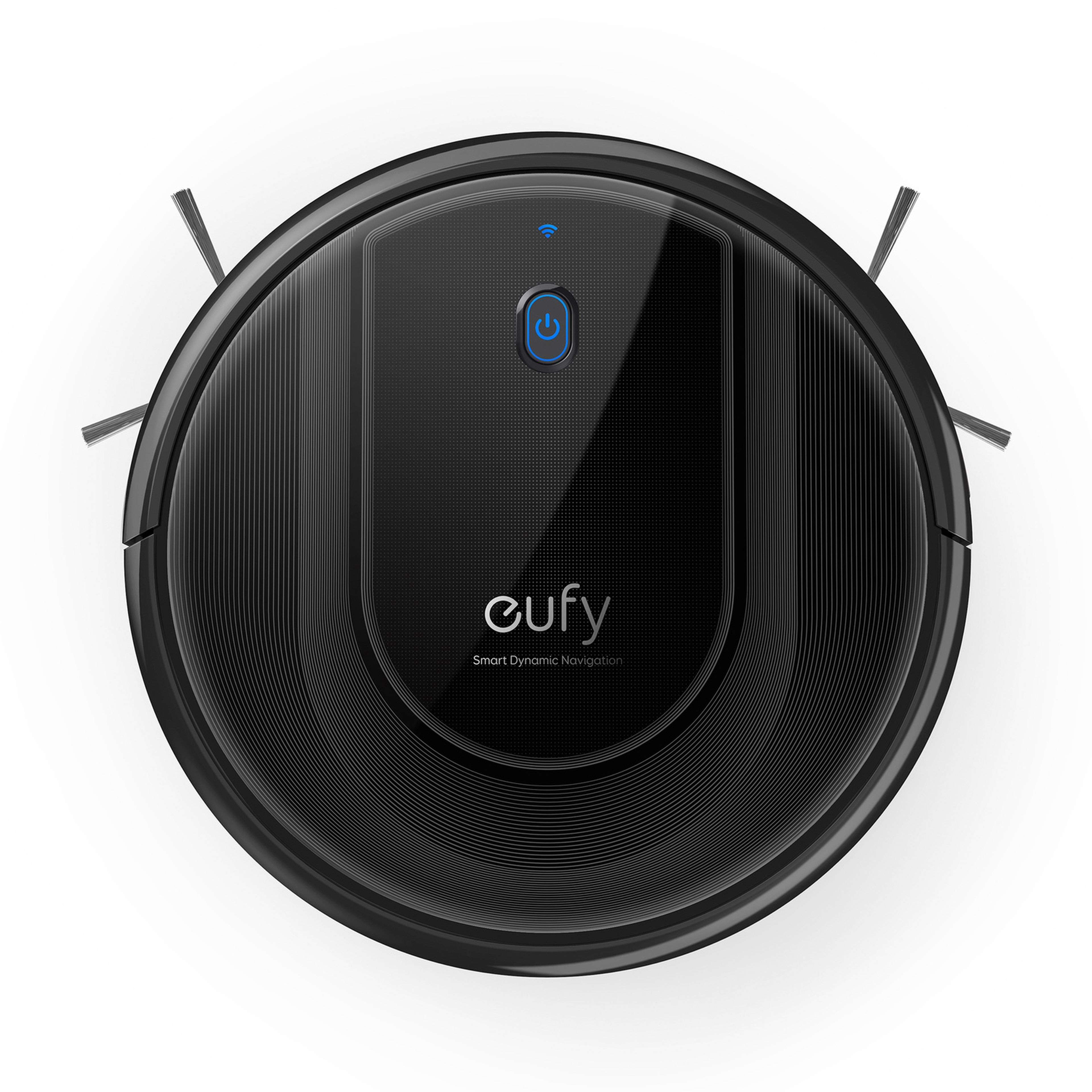 Eufy RoboVac G10 Hybrid Robotic Vacuum Cleaner T2150K11, Smart
