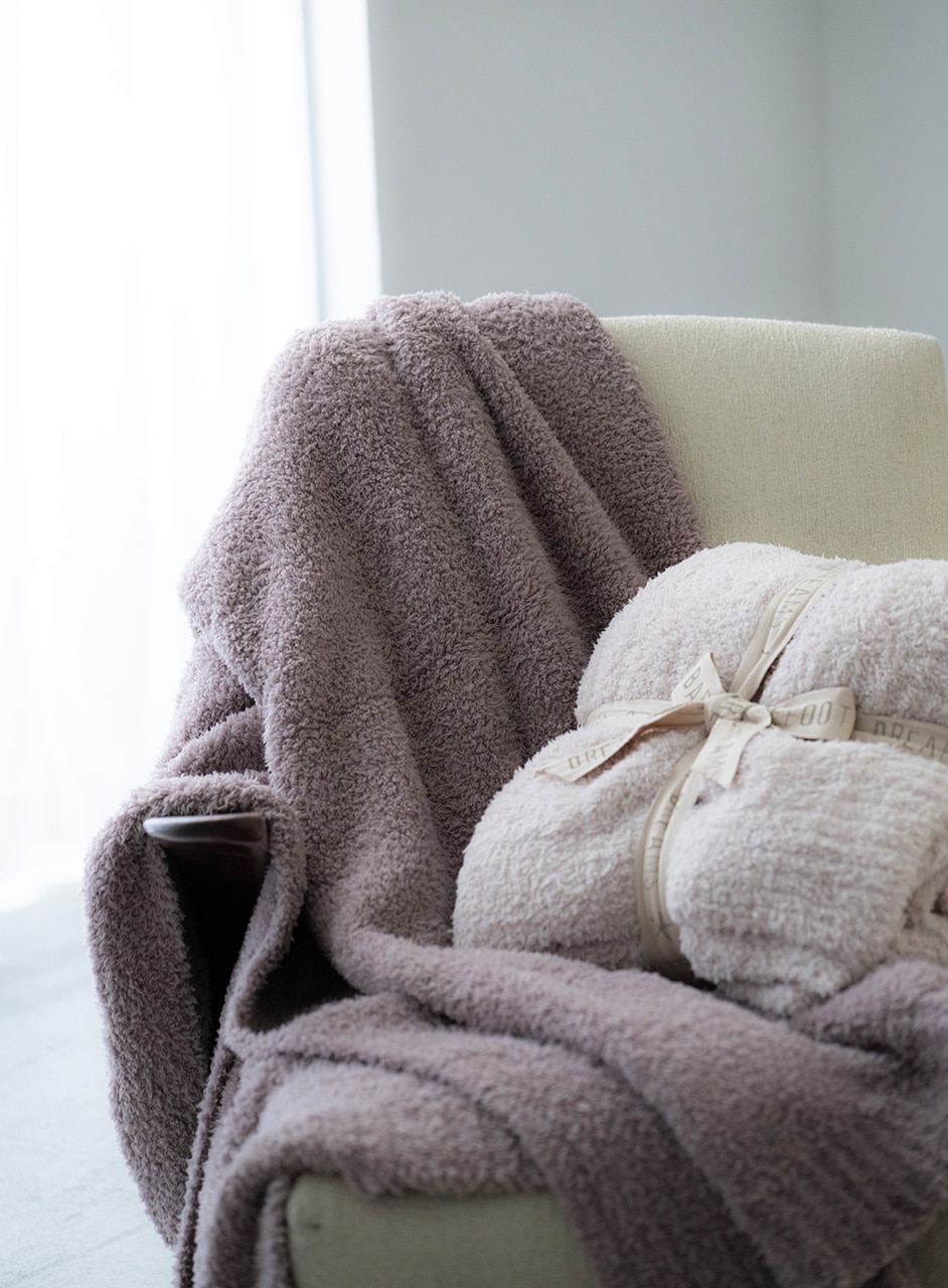 コージーシック スロー(9910100047) | | ベアフット ドリームズ