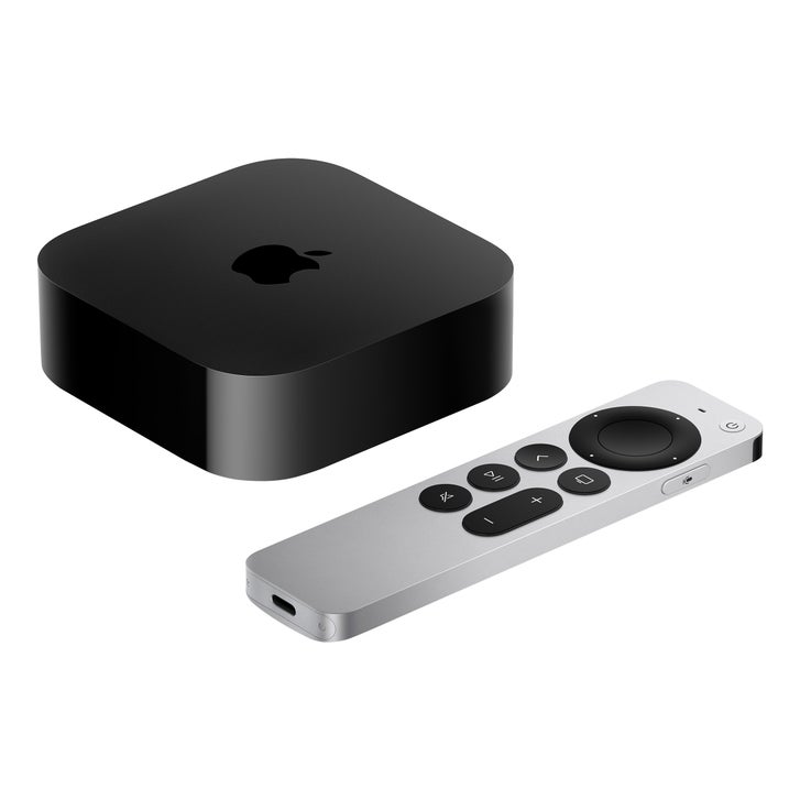 Apple TV 4K 64GB (Wi-Fi) | Costco