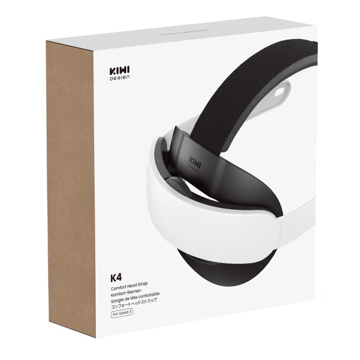 KIWI Design Comfort Bundle for META Quest 3S | Costco