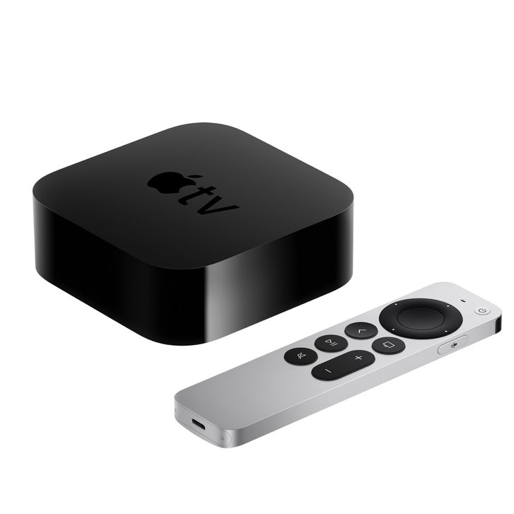 Apple TV 4K 64GB (2nd Generation) | Costco