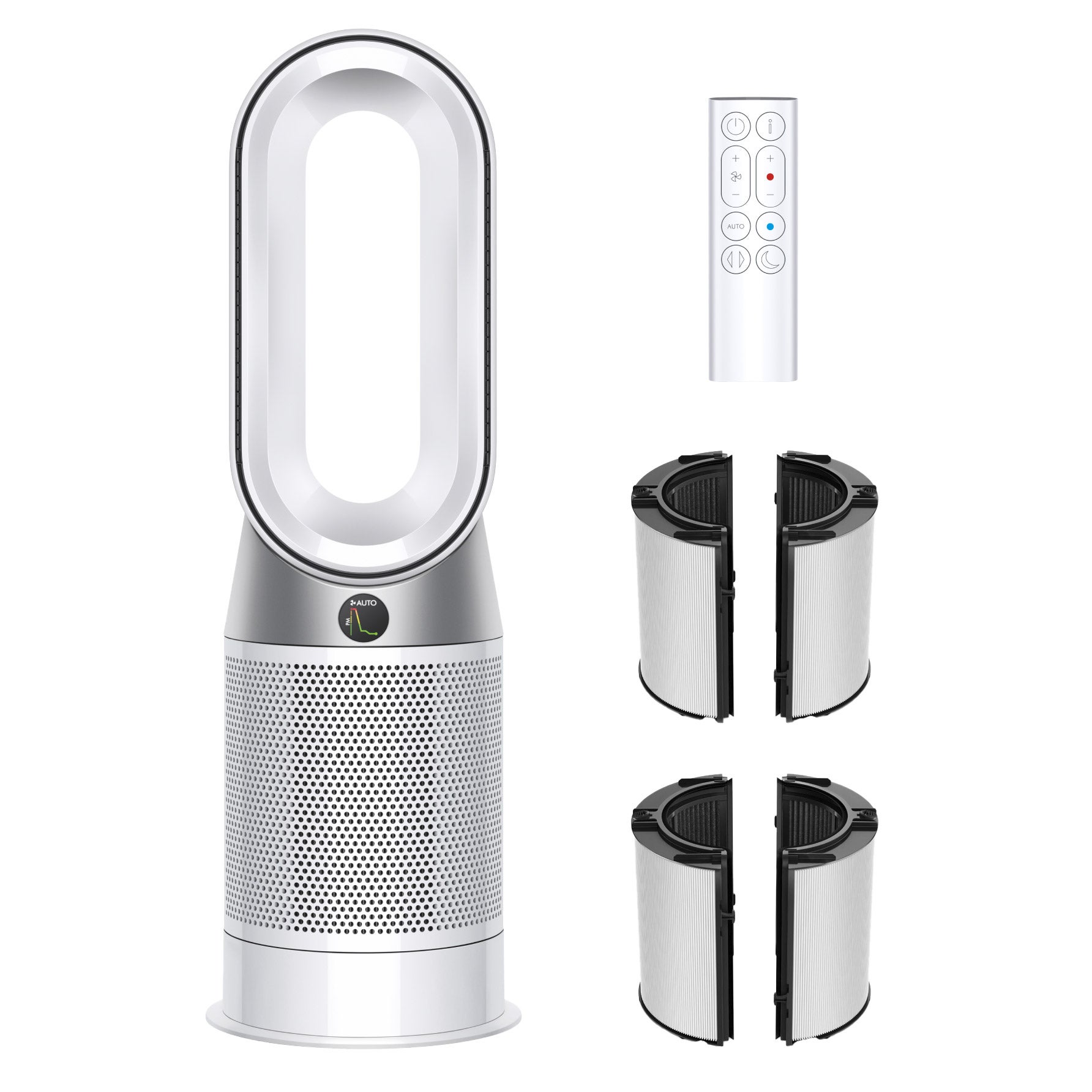 Dyson Purifier Hot+Cool HP11 | Costco