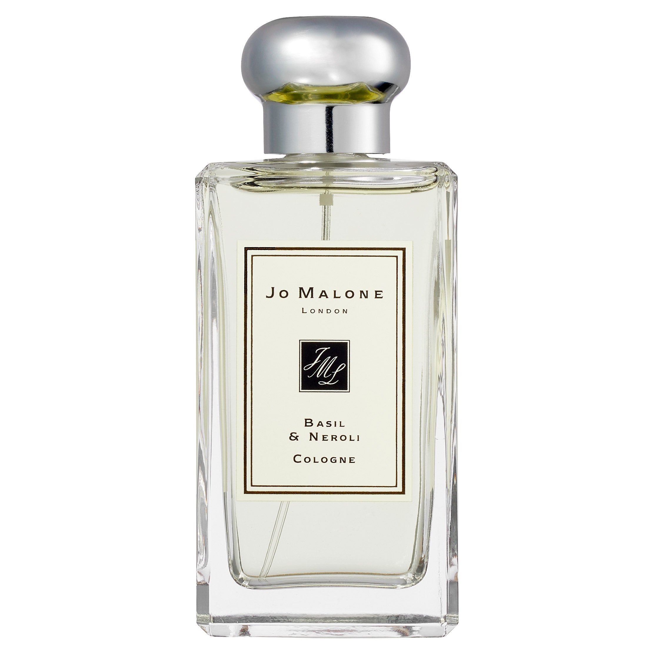 Jo Malone Basil & Neroli Cologne, 3.4 fl oz | Costco