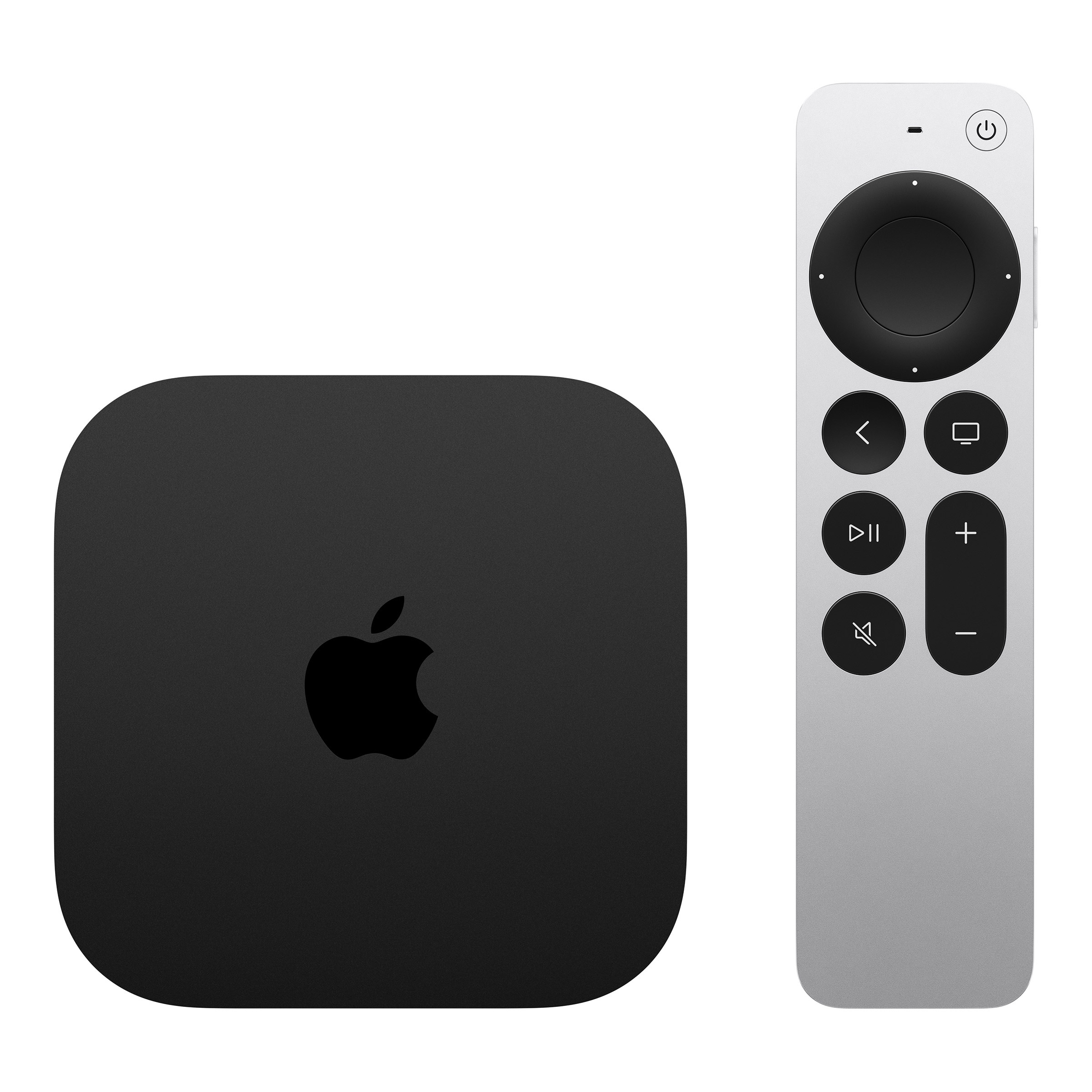 Apple TV 4K 64GB (Wi-Fi) | Costco