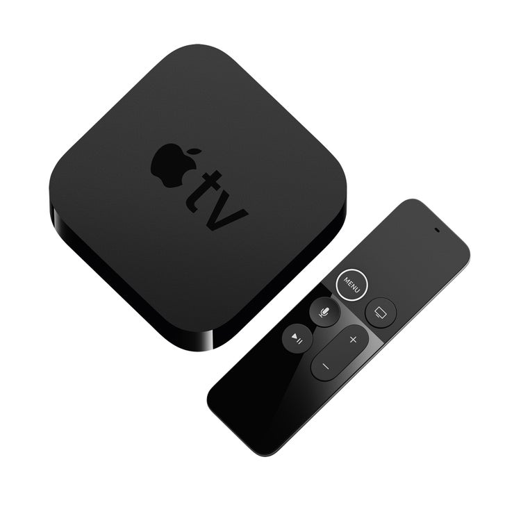 Apple TV 4K 64GB | Costco