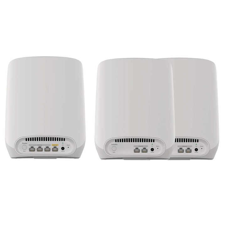 NETGEAR - Orbi AX5400 Wi-Fi 6 Mesh System | Costco