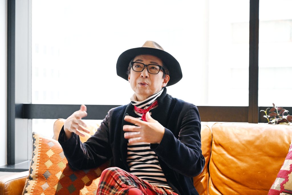 フードスタイリスト・マロンさん - 食べる美容液bf(ビーエフ)