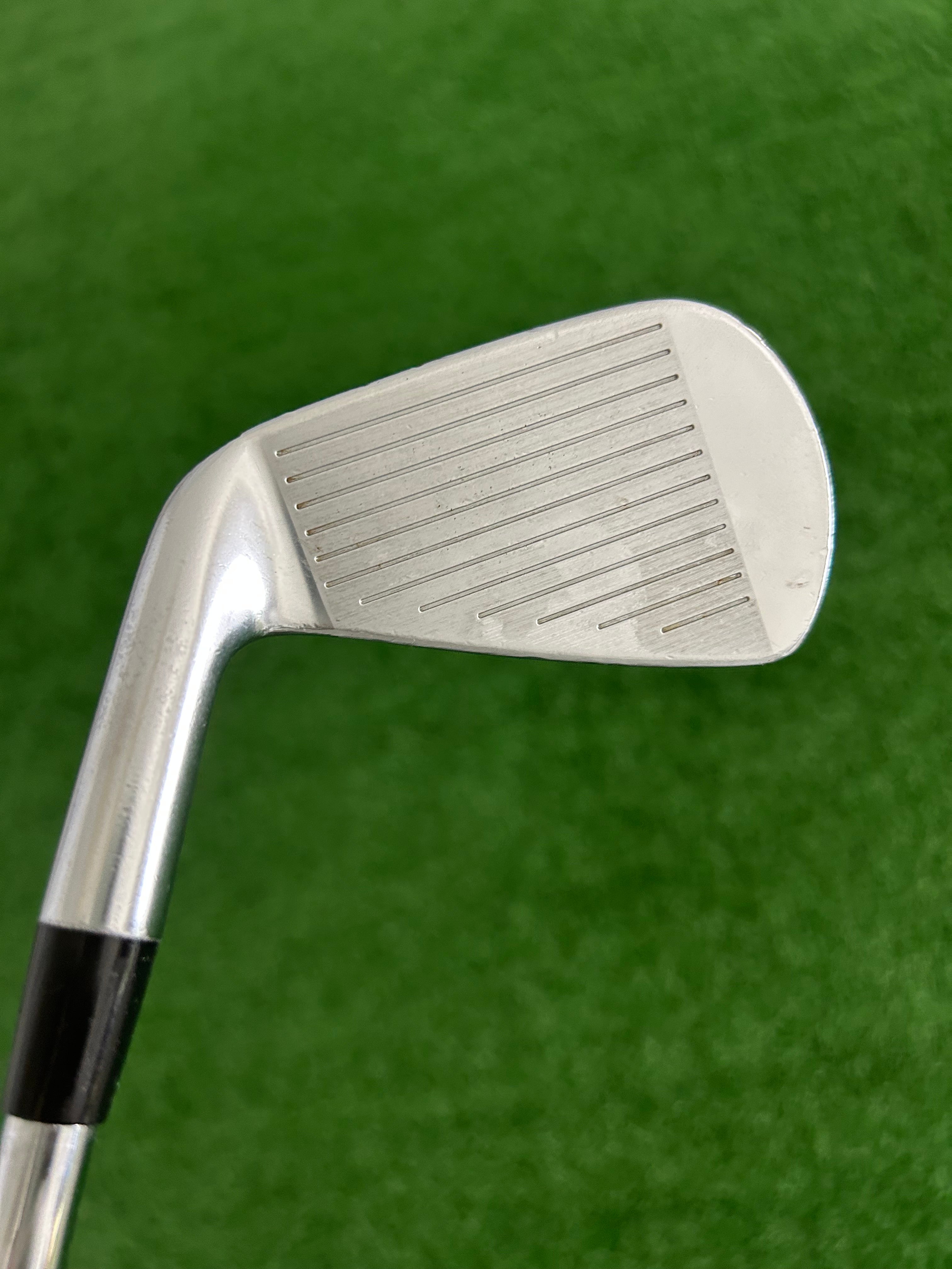 Srixon ZX7 Forged 4 Iron / Stiff – BKBigGolf
