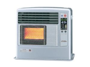 加湿セラミックファンヒーター | ビーエッチ株式会社