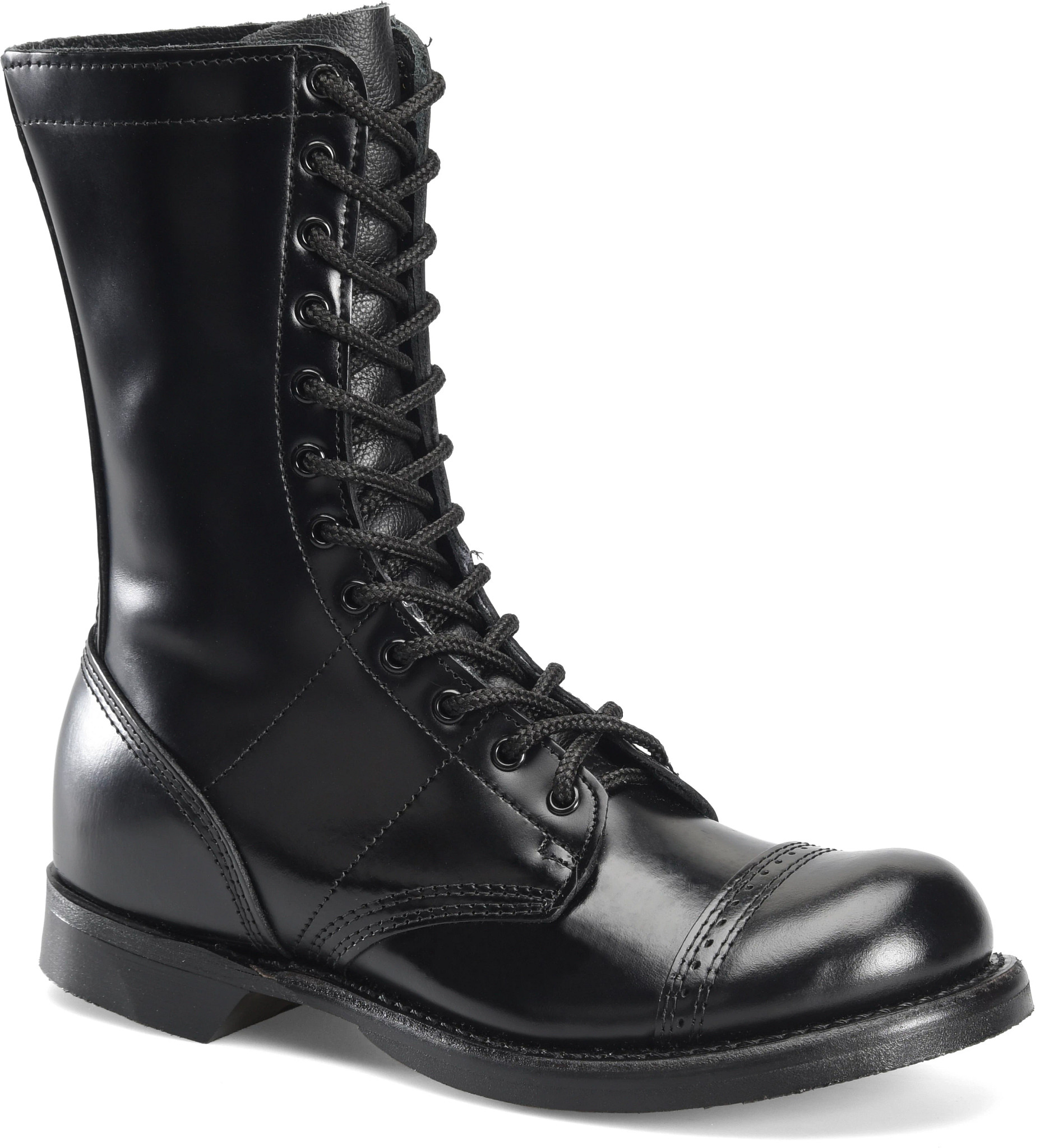 Original Unlined Jump Boot | Carolina Shoe