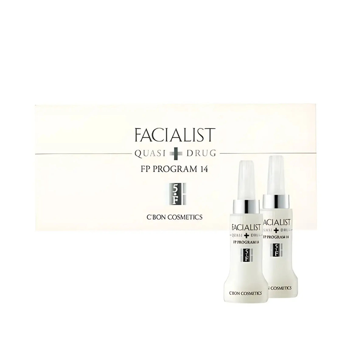 シーボン フェイシャリスト FPプログラム14a 3ml×14本 – BI PRO ビープロ
