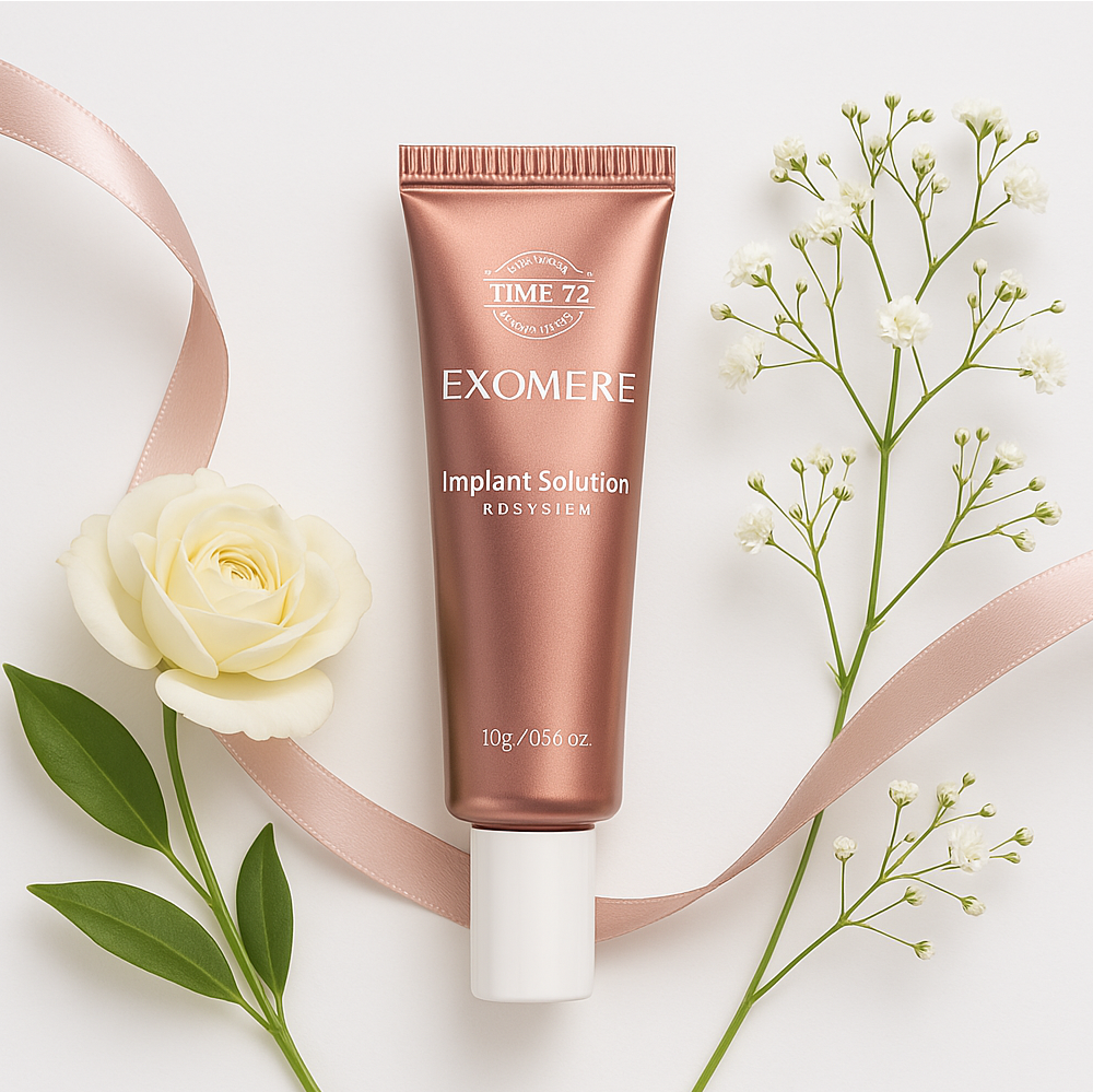 Opisyal] EXOMERE Implant Solution – BI PRO ビープロ