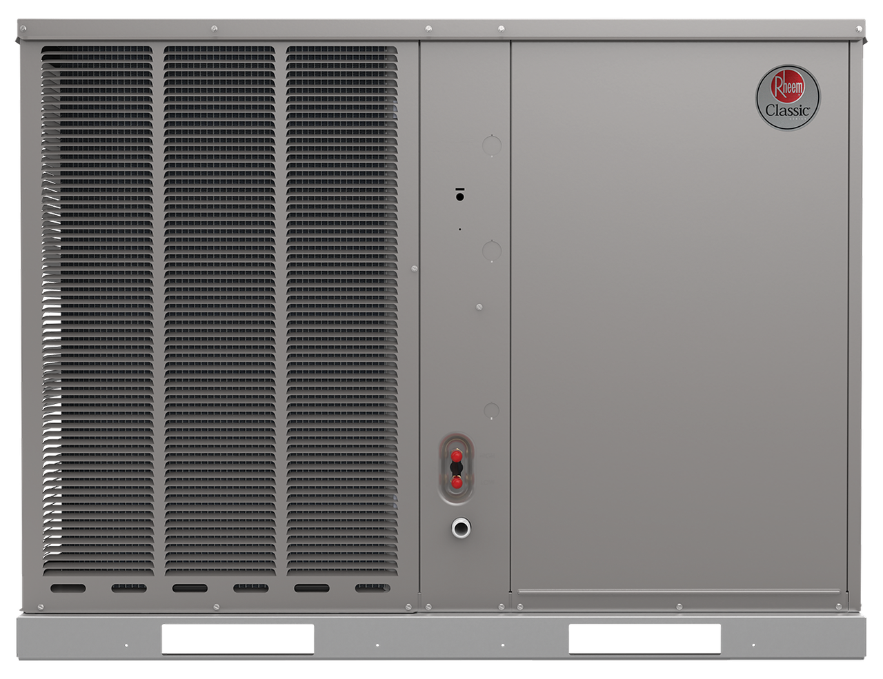 RACAYB Endeavor® Line Classic® Series Residential Packaged Air