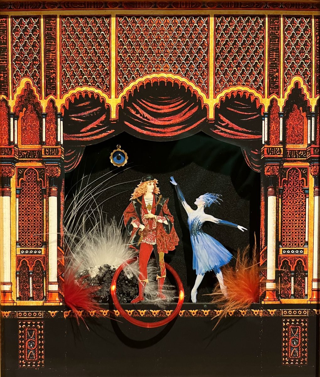 Image, Magic, and Objects: The Art of Maureen McCabe