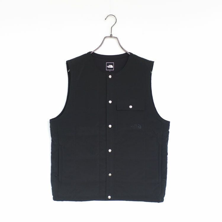 SALE 20％OFF】MEADOW WARM VEST メドウウォームベスト（ユニセックス