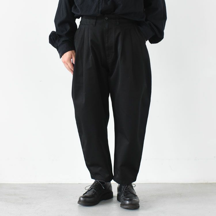 Porter Classic⚫️ポータークラシックUSED巾着 Porter Classic