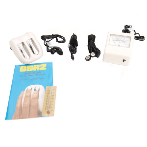 Basic GSR2 Biofeedback Relaxation System THE NEW ONE with CD!