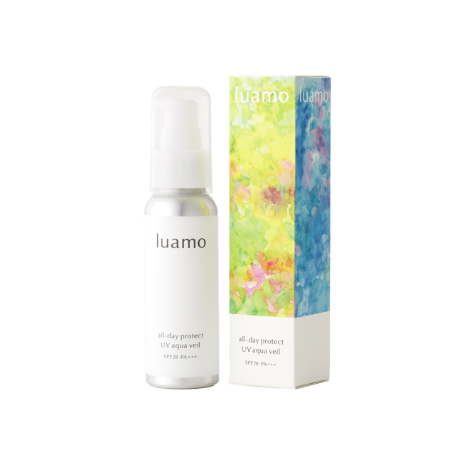 ロゴナ ルアモ オールデイ プロテクト UVアクアヴェール | BIOSOPRA
