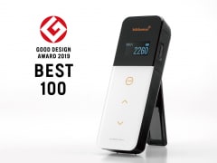 ルミテスター Smart | キッコーマンバイオケミファ