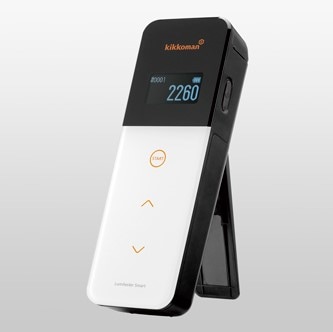 Lumitester Smart ｜Test kit ❘ Kikkoman Biochemifa Company