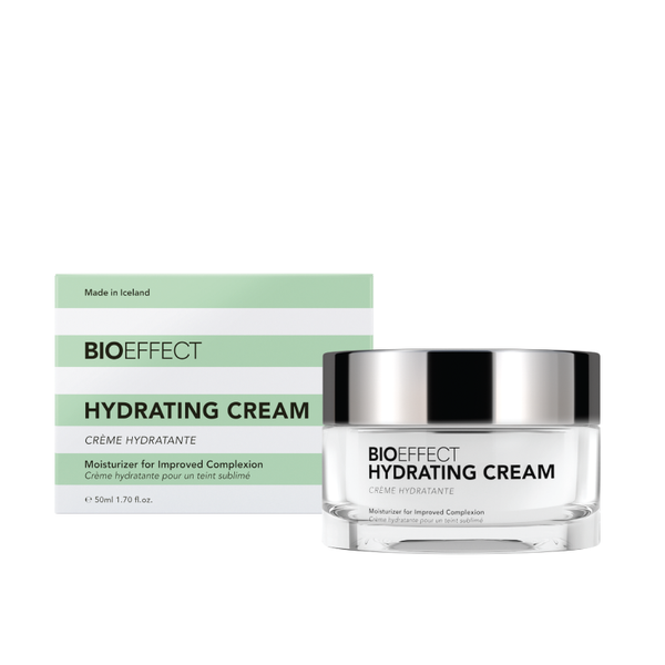 ビーアイオー ハイドレーション クリーム - BIOEFFECT Japan