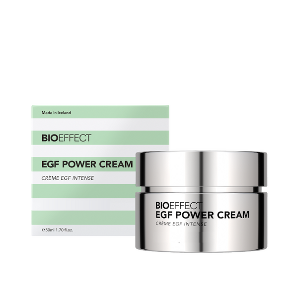 ビーアイオー PWクリーム - BIOEFFECT Japan