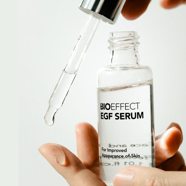 ビーアイオー セラム 30ml - BIOEFFECT Japan