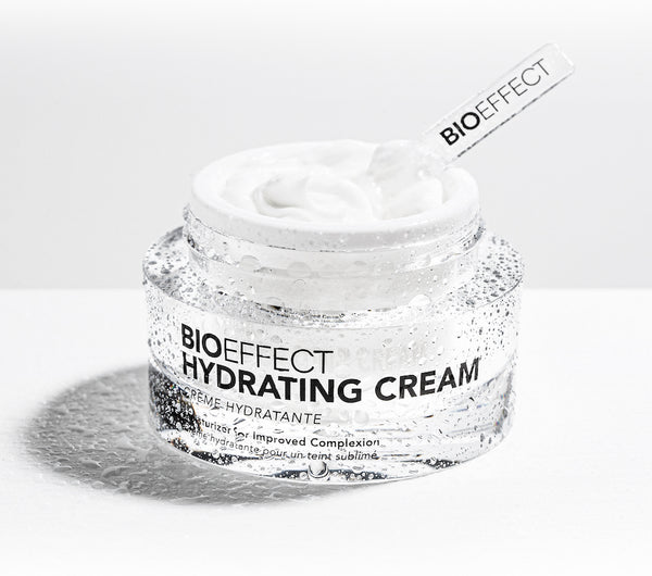 ビーアイオー ハイドレーション クリーム - BIOEFFECT Japan