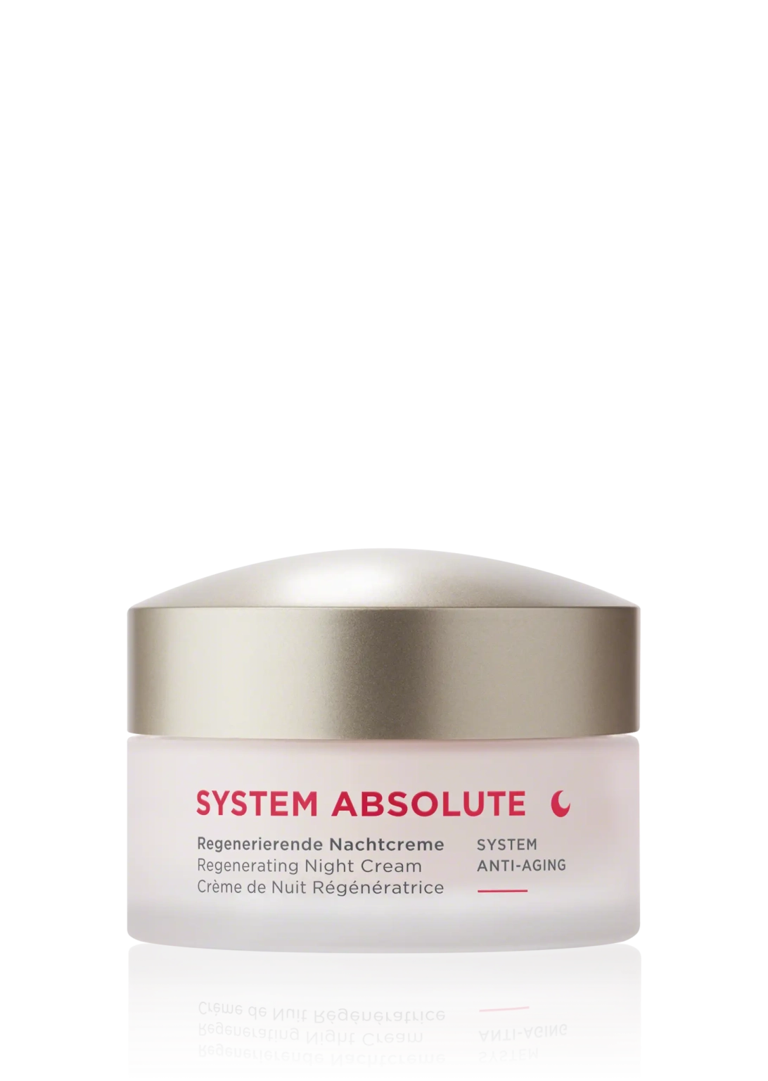 アンネマリー・ボーリンド SA ナイト クリーム 50ml – ビオラウンジ