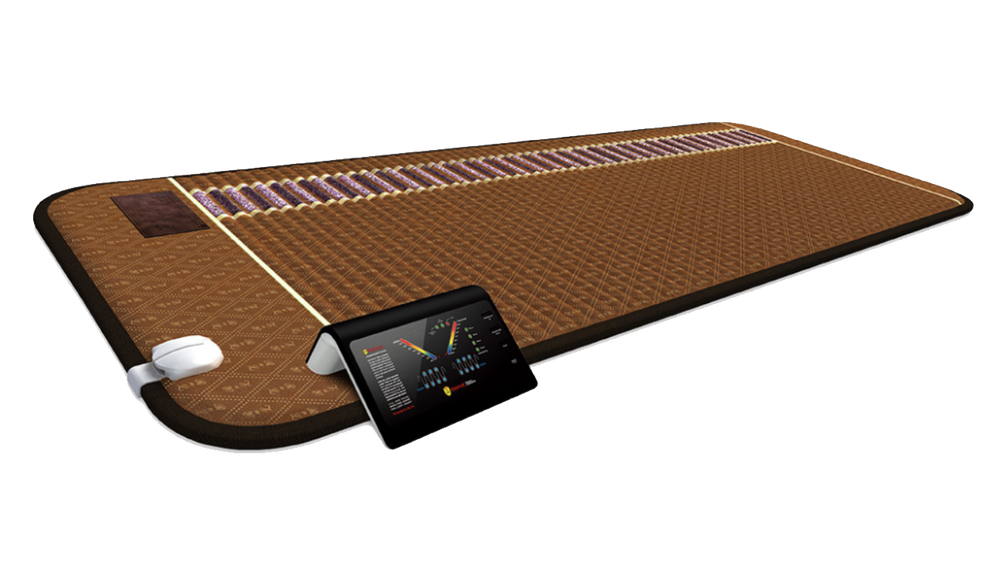 Biomat Direct | Richway | Infrared Amethyst Biomat 74