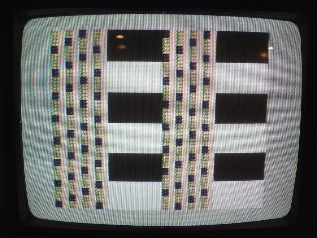 Modding a Timex Sinclair 2068 to a Switchable ZX Spectrum ROM