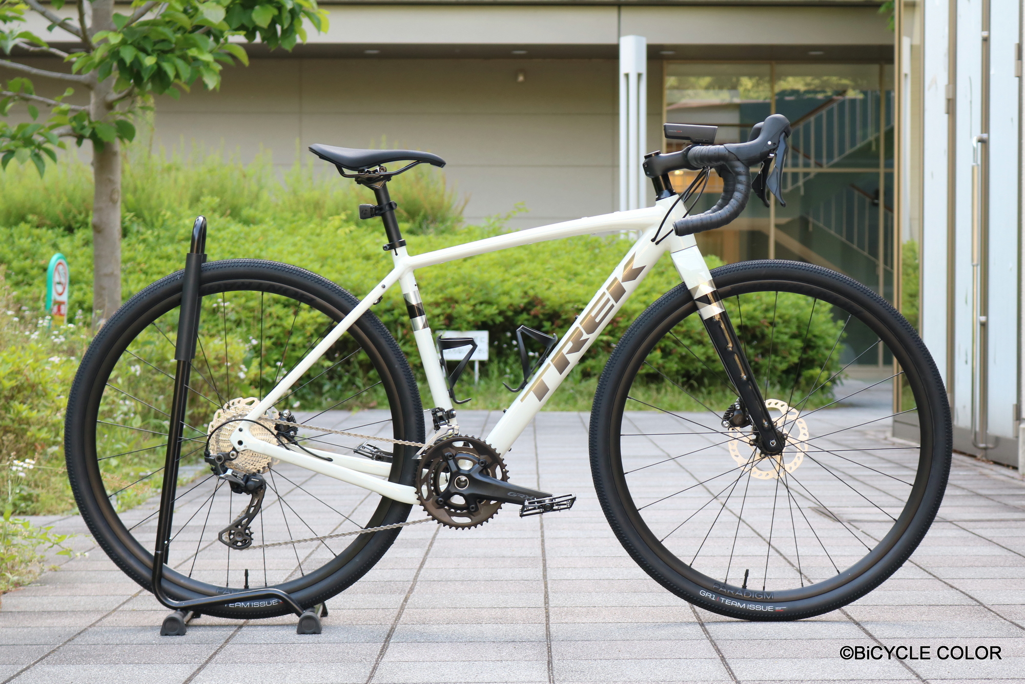 ご納車バイクの紹介㉚ TREKのロードバイクやグラベルロード、クロス